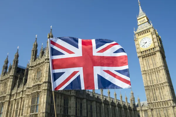 British Citizenship By Birth